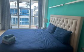 Centara Avenue Residence By Daisy Pattaya 1